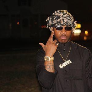 Meet your Posher, Larenzo